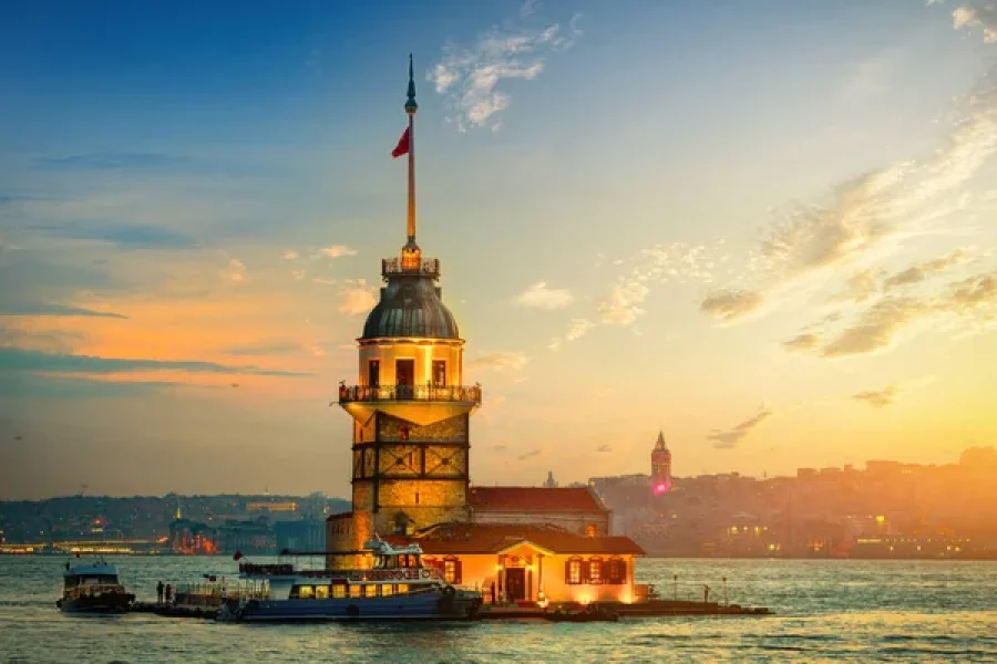 Istanbul Tour