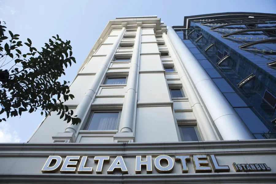 Delta Hotel