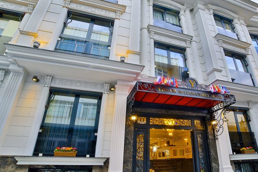 Yılsam Hotel