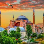 The Magic of Two Continents: The Ultimate Travel Guide to Istanbul