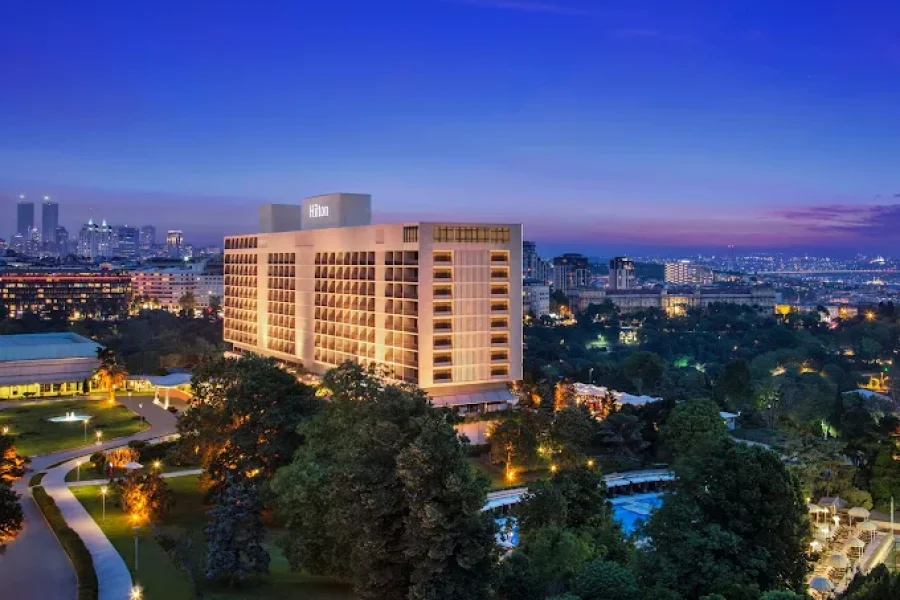 Hilton İstanbul