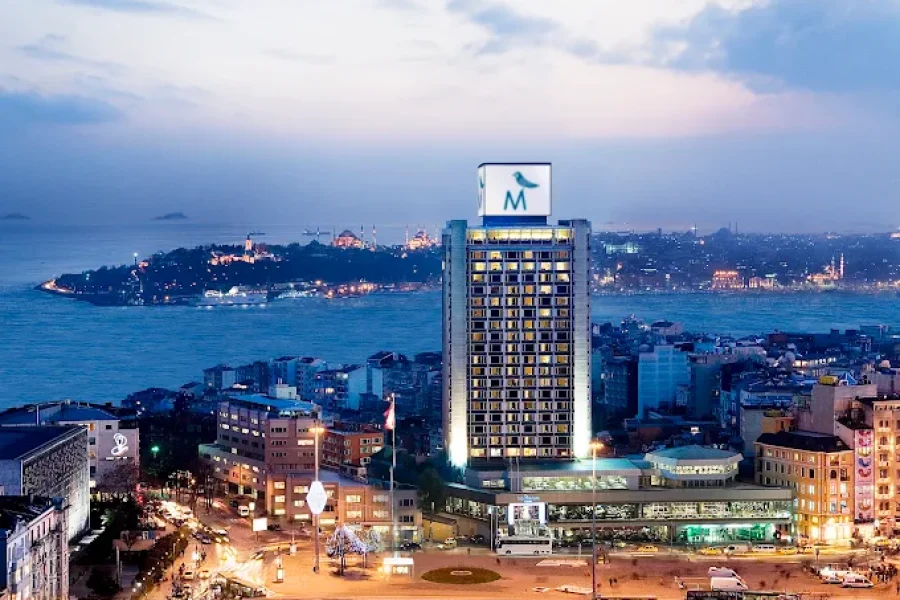 The Marmara Taksim